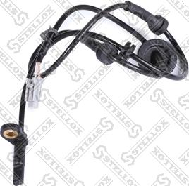Stellox 06-65611-SX - Capteur, vitesse de roue droxauto.com