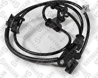 Stellox 06-65685-SX - Capteur, vitesse de roue droxauto.com