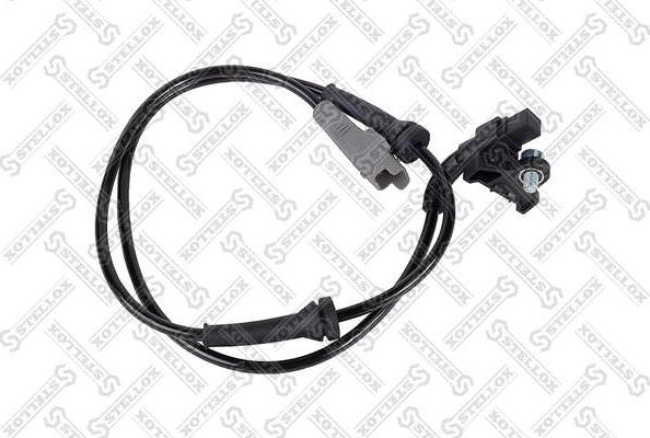 Stellox 06-65688-SX - Capteur, vitesse de roue droxauto.com