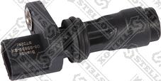 Stellox 06-65639-SX - Capteur d'angle, vilebrequin droxauto.com