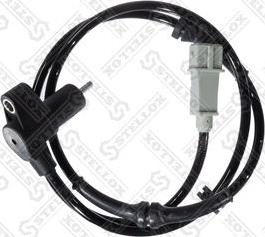 Stellox 06-65631-SX - Capteur, vitesse de roue droxauto.com
