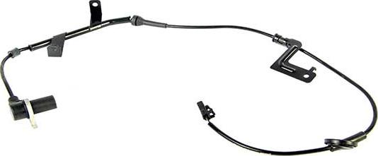 Stellox 06-65632-SX - Capteur, vitesse de roue droxauto.com