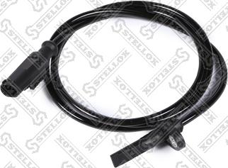 Stellox 06-65625-SX - Capteur, vitesse de roue droxauto.com