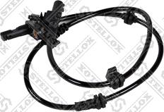 Stellox 06-65672-SX - Capteur, vitesse de roue droxauto.com