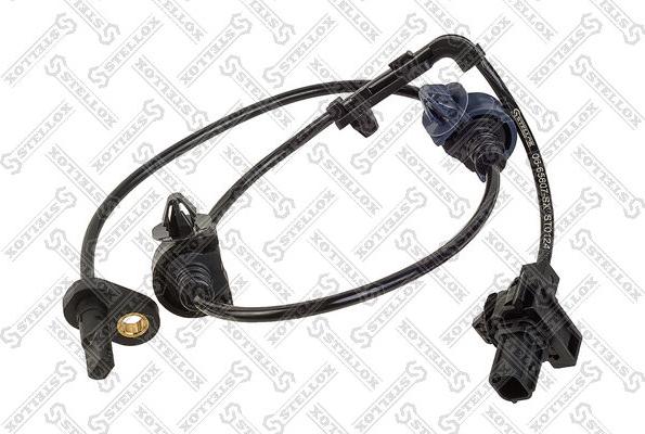 Stellox 06-65807-SX - Capteur, vitesse de roue droxauto.com