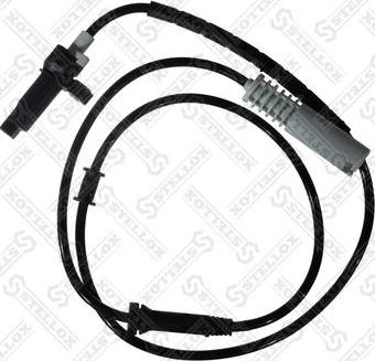Stellox 06-65392-SX - Capteur, vitesse de roue droxauto.com