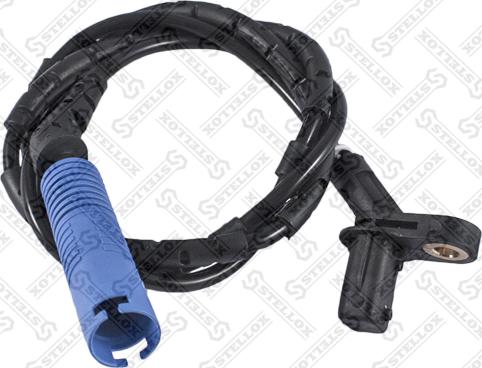 Stellox 06-65346-SX - Capteur, vitesse de roue droxauto.com