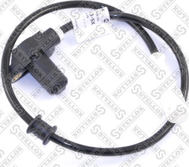 Stellox 06-65343-SX - Capteur, vitesse de roue droxauto.com
