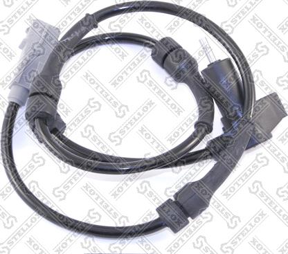 Stellox 06-65355-SX - Capteur, vitesse de roue droxauto.com