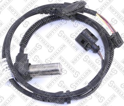 Stellox 06-65366-SX - Capteur, vitesse de roue droxauto.com
