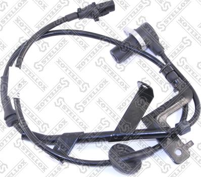 Stellox 06-65360-SX - Capteur, vitesse de roue droxauto.com