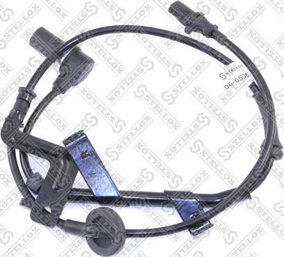Stellox 06-65361-SX - Capteur, vitesse de roue droxauto.com
