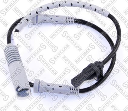 Stellox 06-65368-SX - Capteur, vitesse de roue droxauto.com