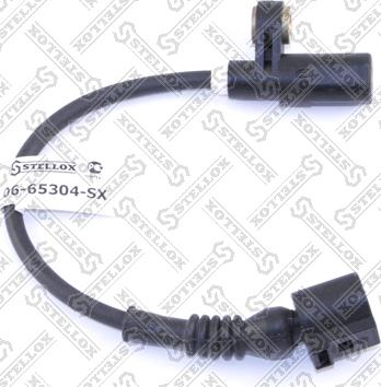 Stellox 06-65304-SX - Capteur, vitesse de roue droxauto.com