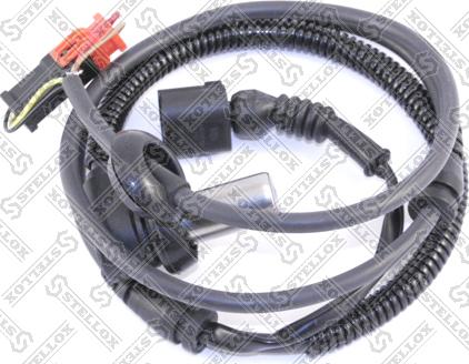 Stellox 06-65305-SX - Capteur, vitesse de roue droxauto.com