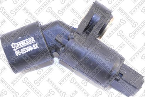 Stellox 06-65308-SX - Capteur, vitesse de roue droxauto.com