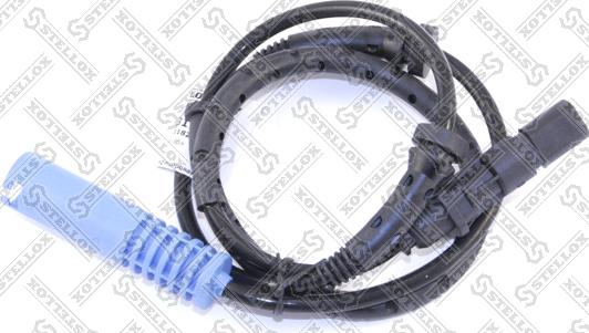 Stellox 06-65312-SX - Capteur, vitesse de roue droxauto.com