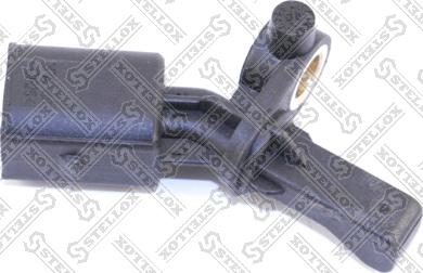 Stellox 06-65331-SX - Capteur, vitesse de roue droxauto.com