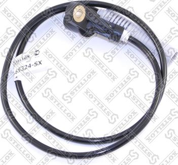 Stellox 06-65324-SX - Capteur, vitesse de roue droxauto.com