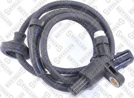 Stellox 06-65326-SX - Capteur, vitesse de roue droxauto.com