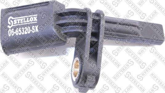 Stellox 06-65320-SX - Capteur, vitesse de roue droxauto.com
