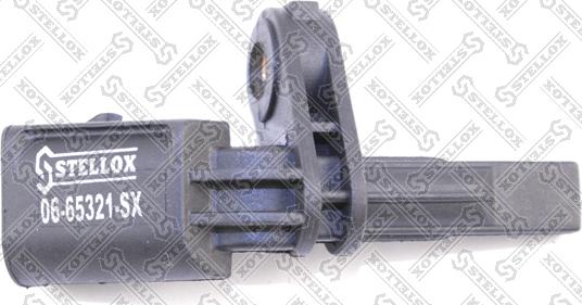 Stellox 06-65321-SX - Capteur, vitesse de roue droxauto.com