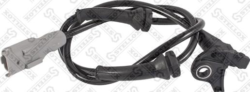 Stellox 06-65328-SX - Capteur, vitesse de roue droxauto.com