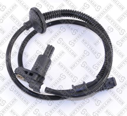 Stellox 06-65375-SX - Capteur, vitesse de roue droxauto.com