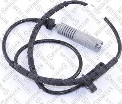 Stellox 06-65370-SX - Capteur, vitesse de roue droxauto.com
