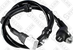 Stellox 06-65371-SX - Capteur, vitesse de roue droxauto.com