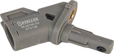 Stellox 06-65790-SX - Capteur, vitesse de roue droxauto.com