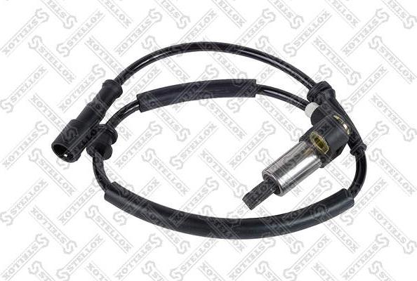 Stellox 06-65791-SX - Capteur, vitesse de roue droxauto.com
