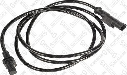 Stellox 06-65709-SX - Capteur, vitesse de roue droxauto.com