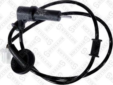 Stellox 06-65708-SX - Capteur, vitesse de roue droxauto.com