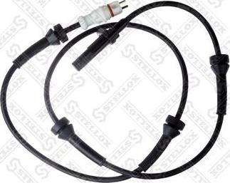 Stellox 06-65780-SX - Capteur, vitesse de roue droxauto.com