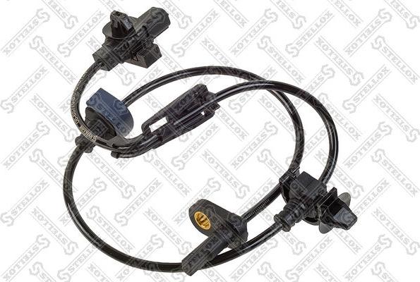 Stellox 06-65770-SX - Capteur, vitesse de roue droxauto.com