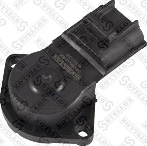 Stellox 06-09503-SX - Capteur, position du papillon droxauto.com