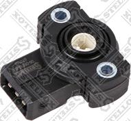 Stellox 06-09512-SX - Capteur, position du papillon droxauto.com