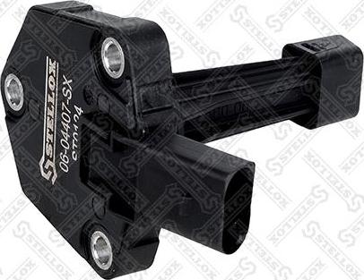 Stellox 06-04407-SX - Capteur, niveau d'huile moteur droxauto.com