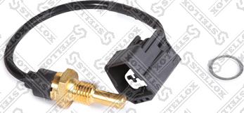 Stellox 06-04089-SX - Sonde de température, liquide de refroidissement droxauto.com