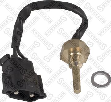 Stellox 06-04084-SX - Sonde de température, liquide de refroidissement droxauto.com