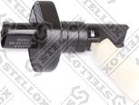 Stellox 06-04143-SX - Capteur, niveau d'eau de refroidissement droxauto.com