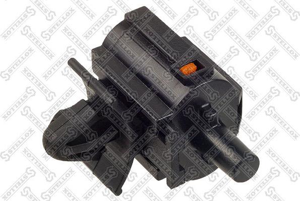 Stellox 06-04159-SX - Sonde de température, liquide de refroidissement droxauto.com