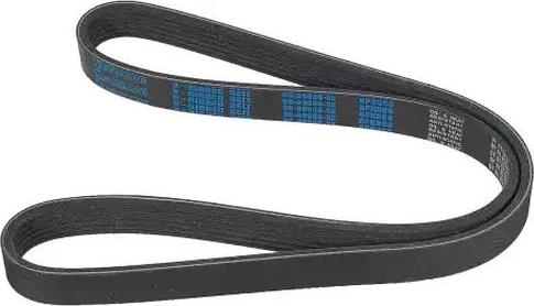 Stellox 06-00986-SX - Courroie trapézoïdale à nervures droxauto.com