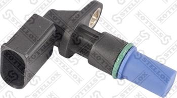 Stellox 06-00046-SX - Capteur, position d'arbre à cames droxauto.com