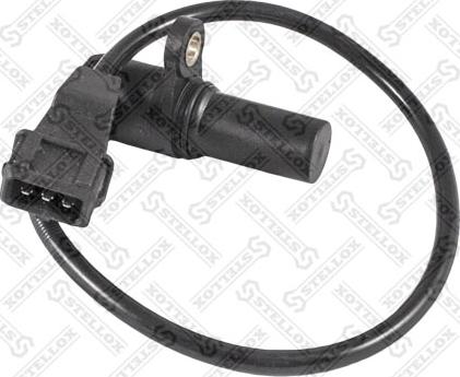 Stellox 06-00048-SX - Capteur d'angle, vilebrequin droxauto.com
