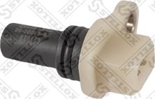 Stellox 06-00043-SX - Capteur d'angle, vilebrequin droxauto.com