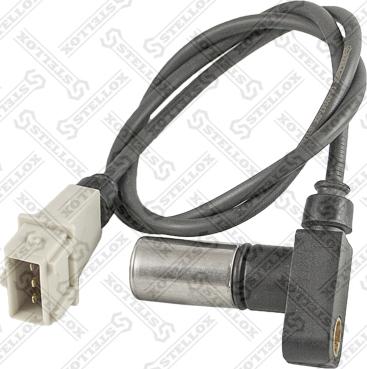 Stellox 06-00047-SX - Capteur d'angle, vilebrequin droxauto.com