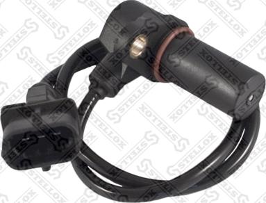 Stellox 06-00050-SX - Capteur d'angle, vilebrequin droxauto.com