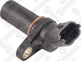 Stellox 06-00051-SX - Capteur d'angle, vilebrequin droxauto.com